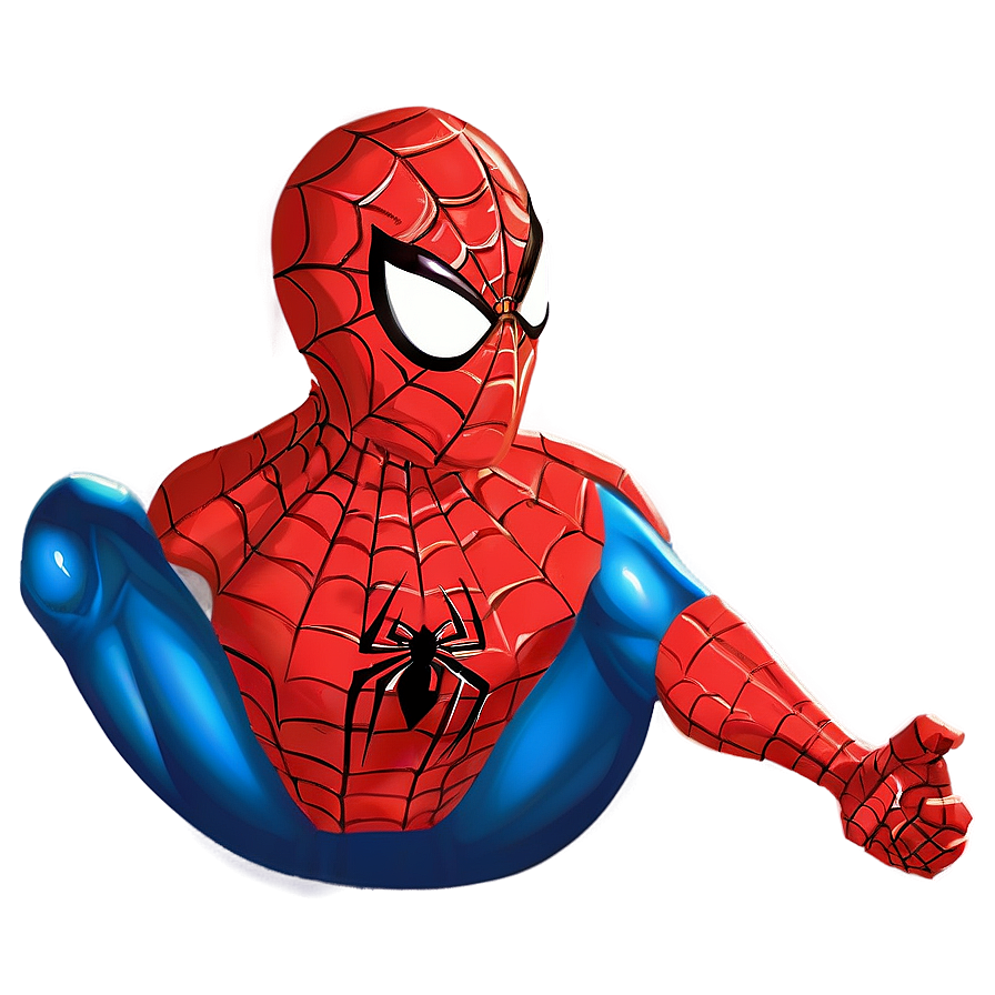 Spiderman Transparent Profile Picture Png Gss