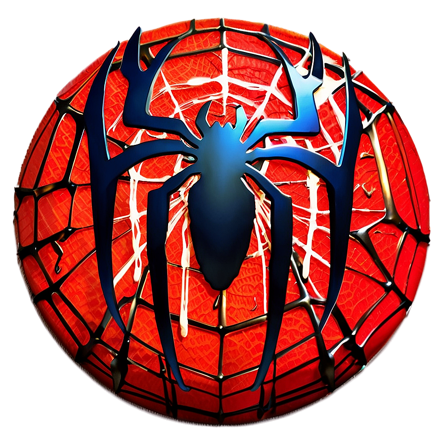 Spiderman Web Bundle Png Mck