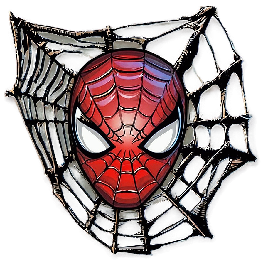 Spiderman Web Collection Png Xfu