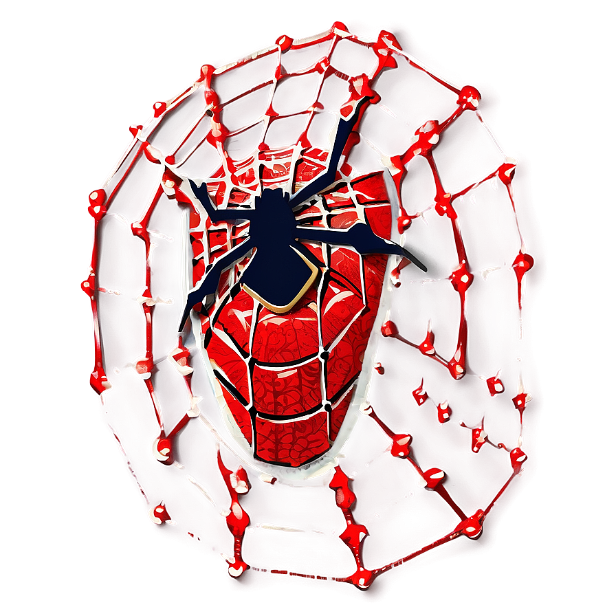 Spiderman Web Texture Png Opi