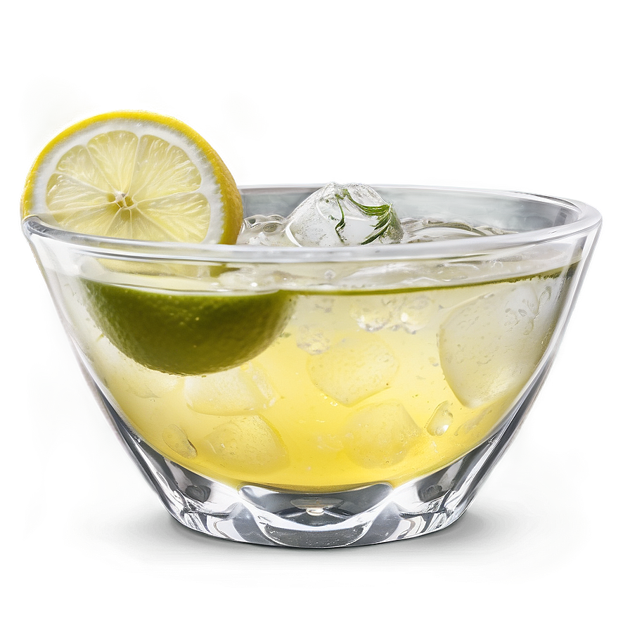 Spiked Lemonade Cocktail Png Euh