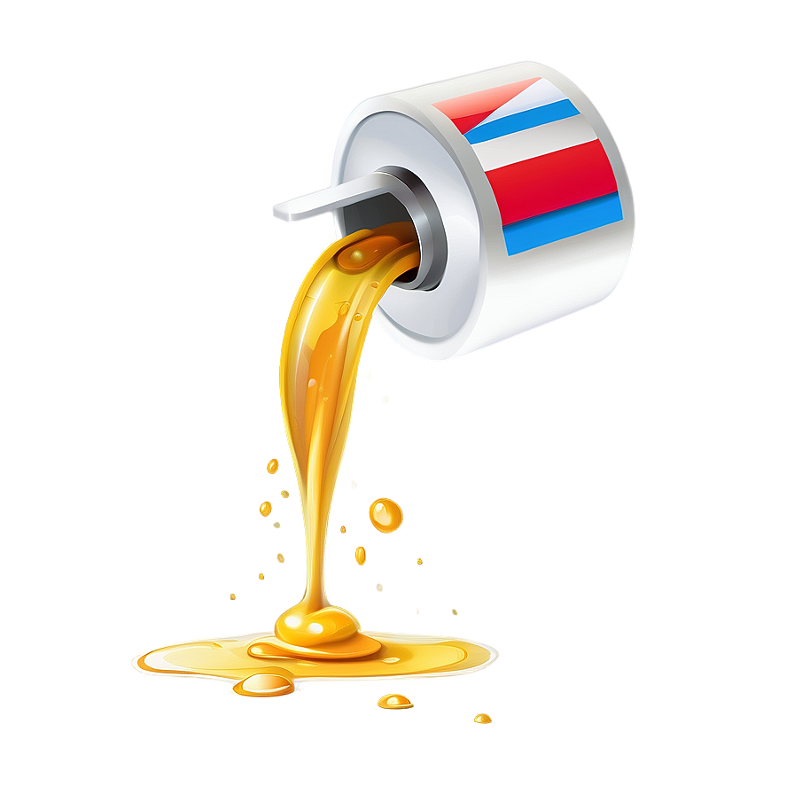 Spill Illustration Png 06212024