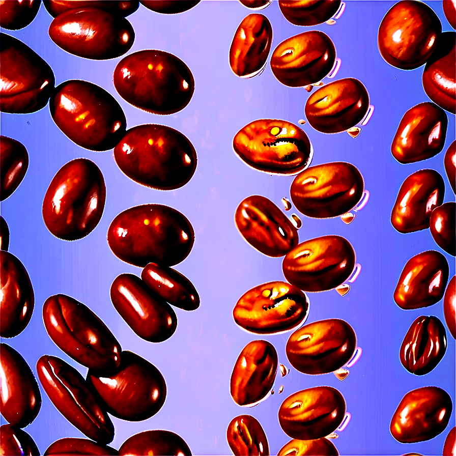 Spilled Beans Png 10