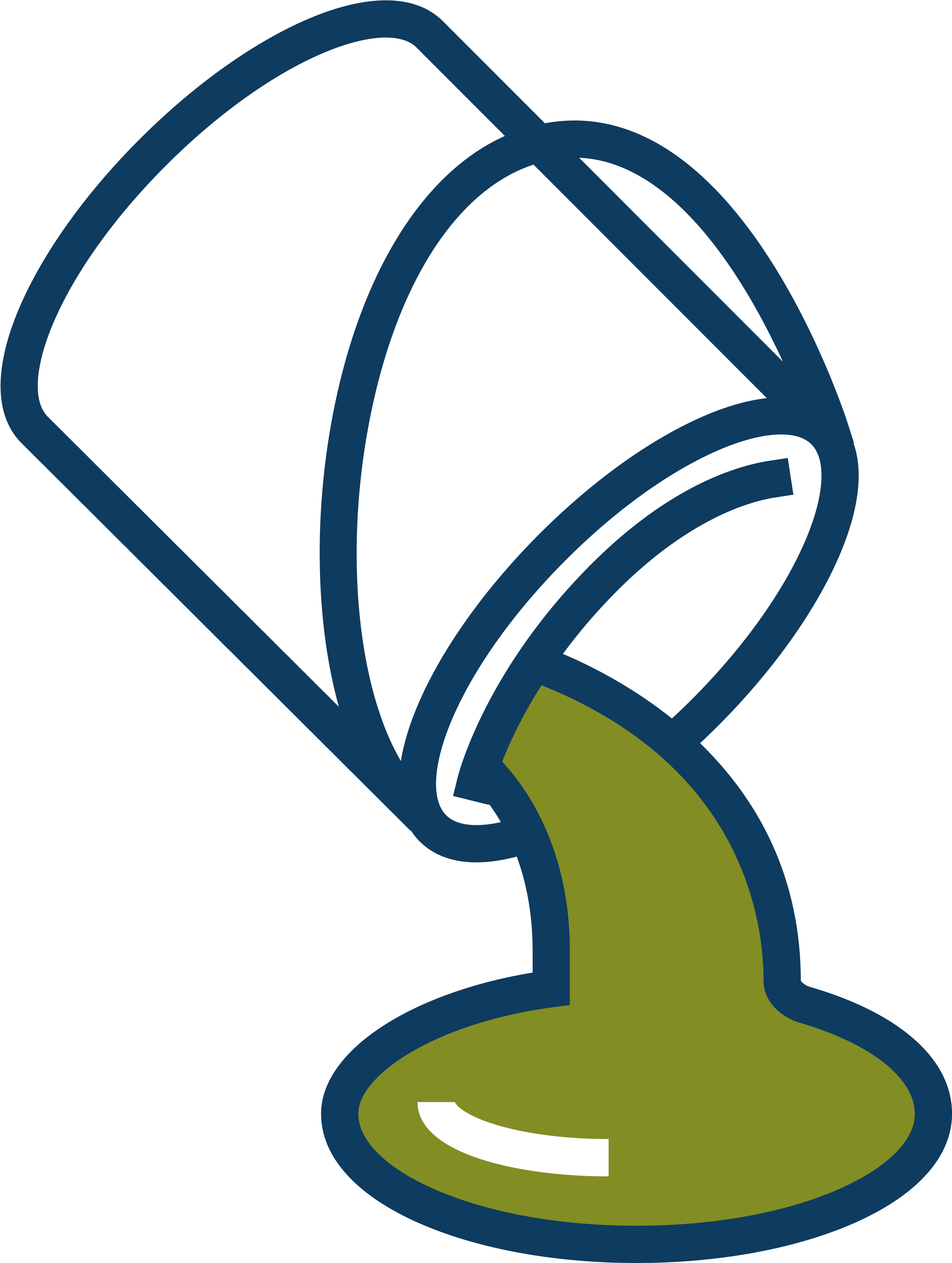 Paint Can Spill Icon - Spill Paint Can, HD Png Download PNG image with a transparent background, free high-resolution download