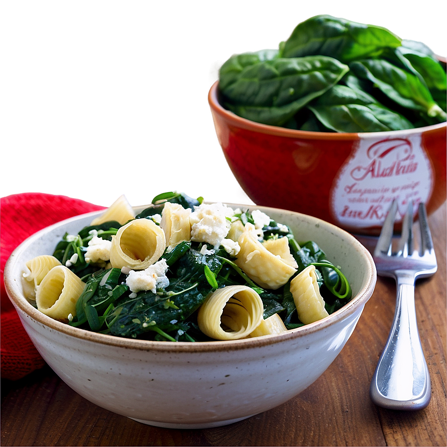 Spinach And Ricotta Pasta Png Txx