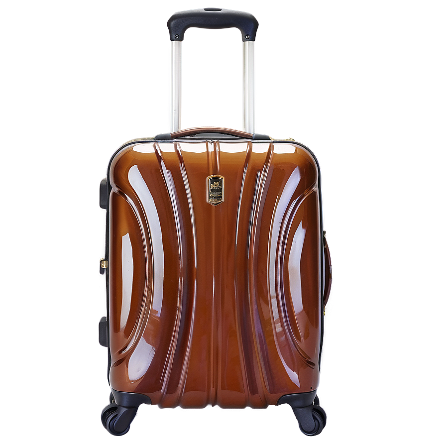 Spinner Suitcase Png 87