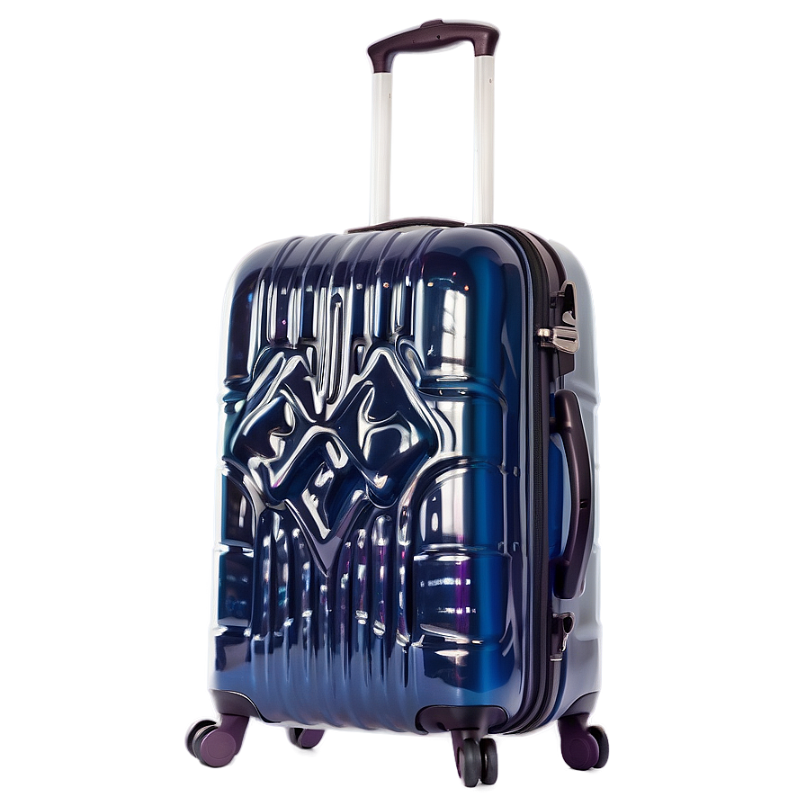 Spinner Suitcase Png Ykg