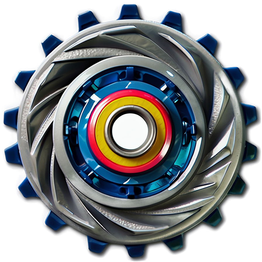 Spinning Beyblade Png 13