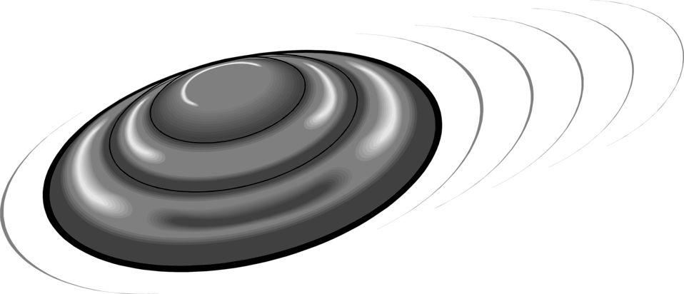 Frisbee Png, Transparent Png PNG with transparent background