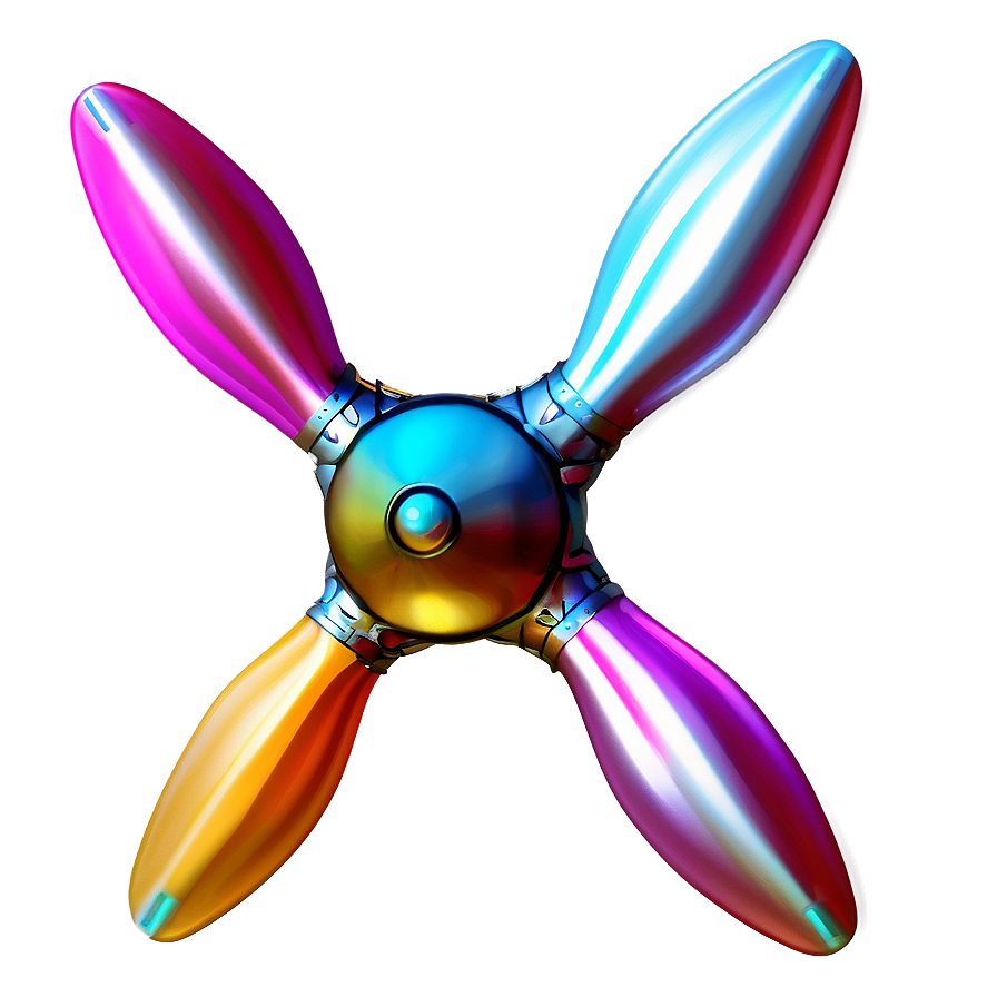 Spinning Propeller Png 62