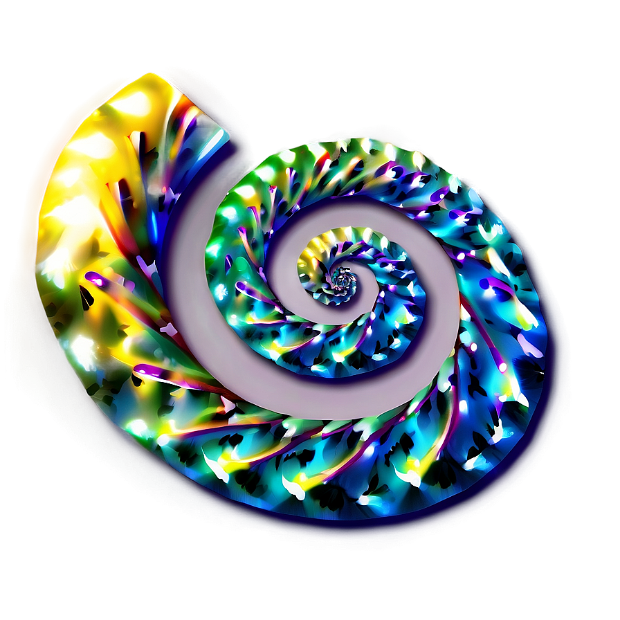 Spiral Design PNG ost83 PNG with transparent background