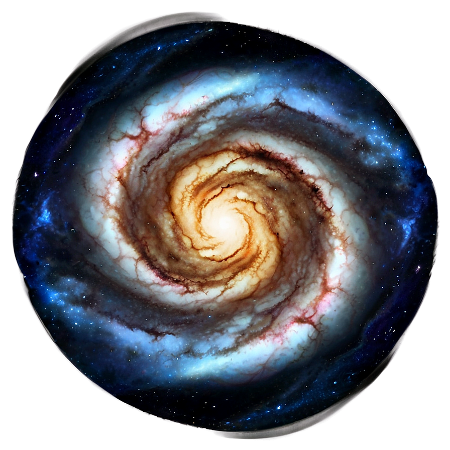 Spiral Galaxy Png 49