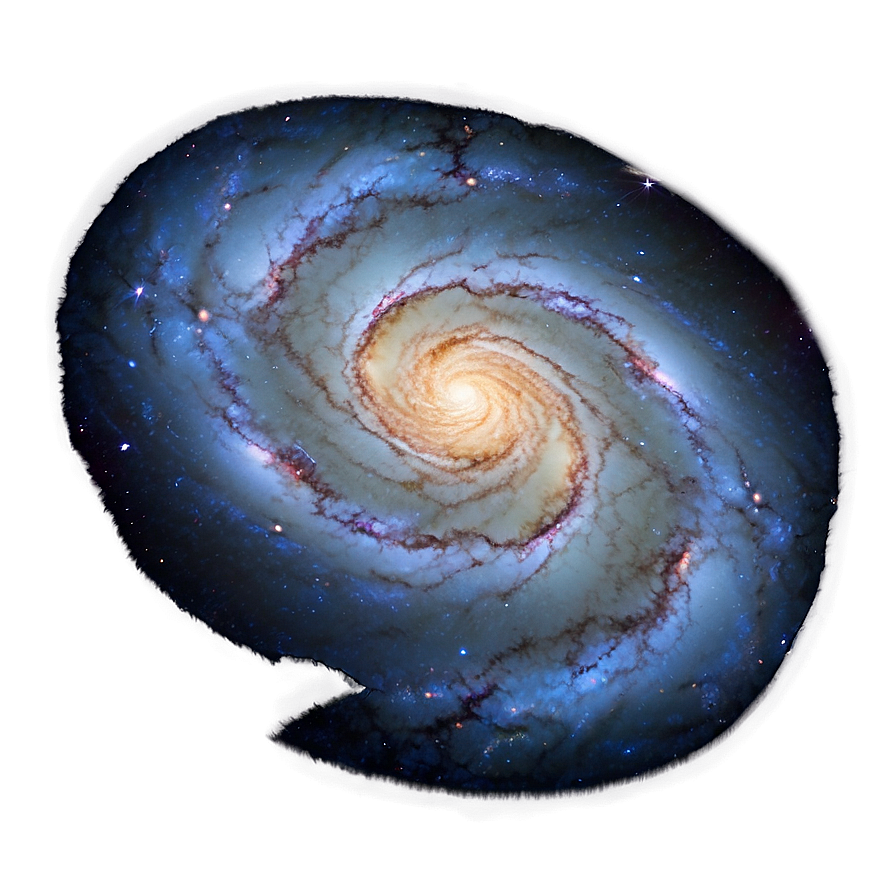 Spiral Galaxy Png Xtq