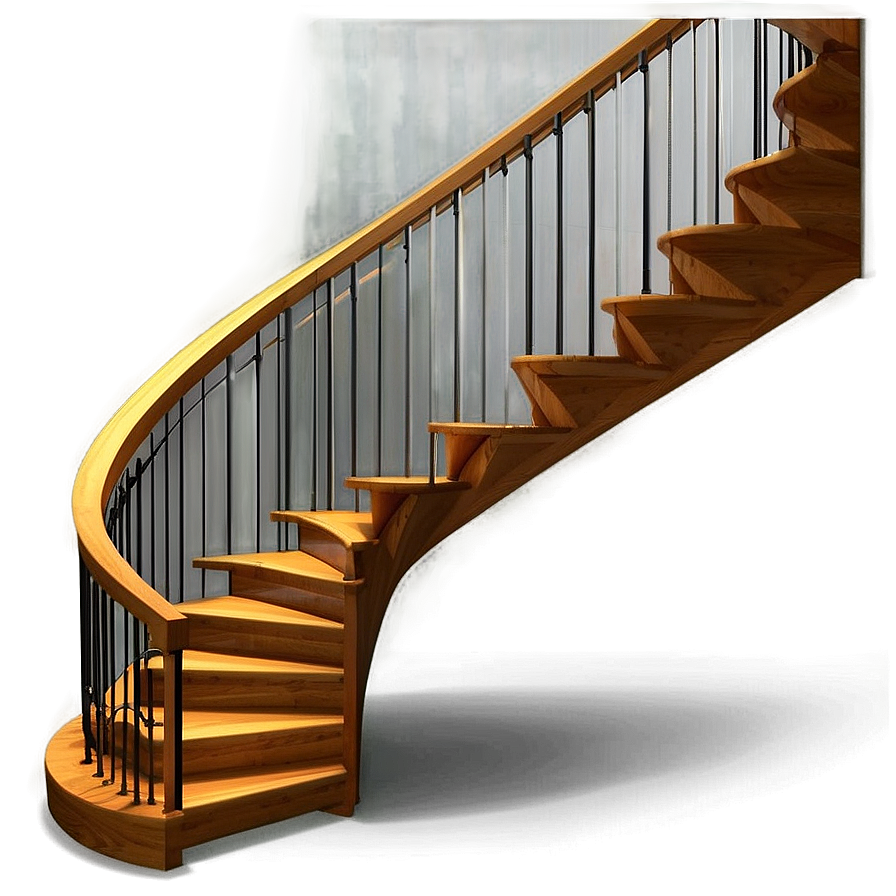 Spiral Staircase Design Ideas Png Aef42