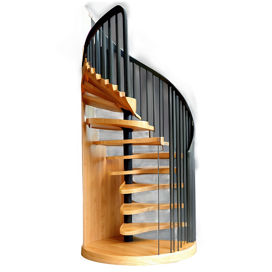 Spiral Staircase Design Ideas Png Dwd2