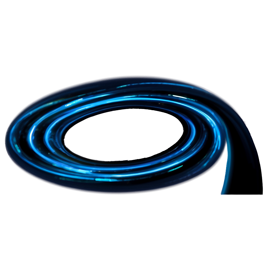 Spiral Streaks Light Png 64