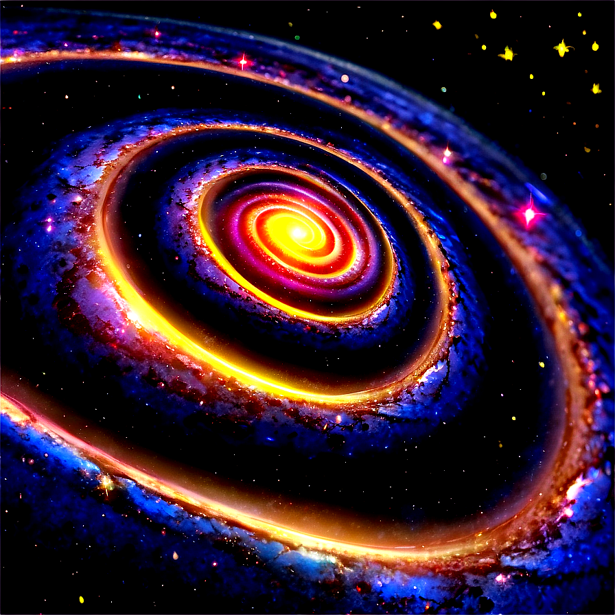 Spiral Universe Theory Png 05232024