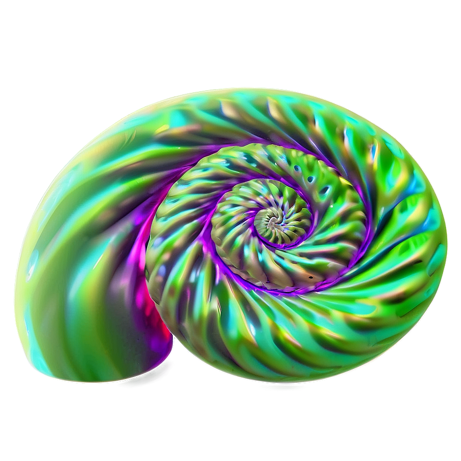 Spiral Wave Texture Png 05232024