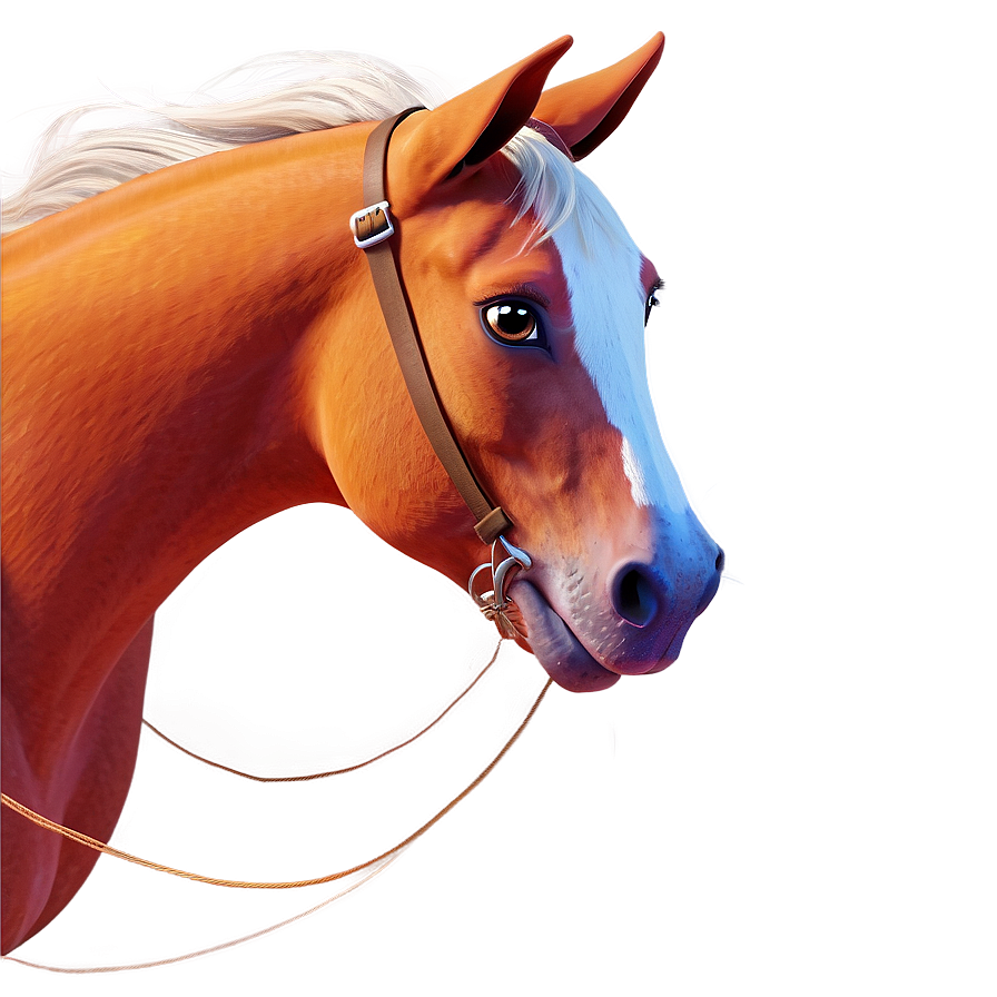 Spirit Riding Free Horse Jumping Png Hpj