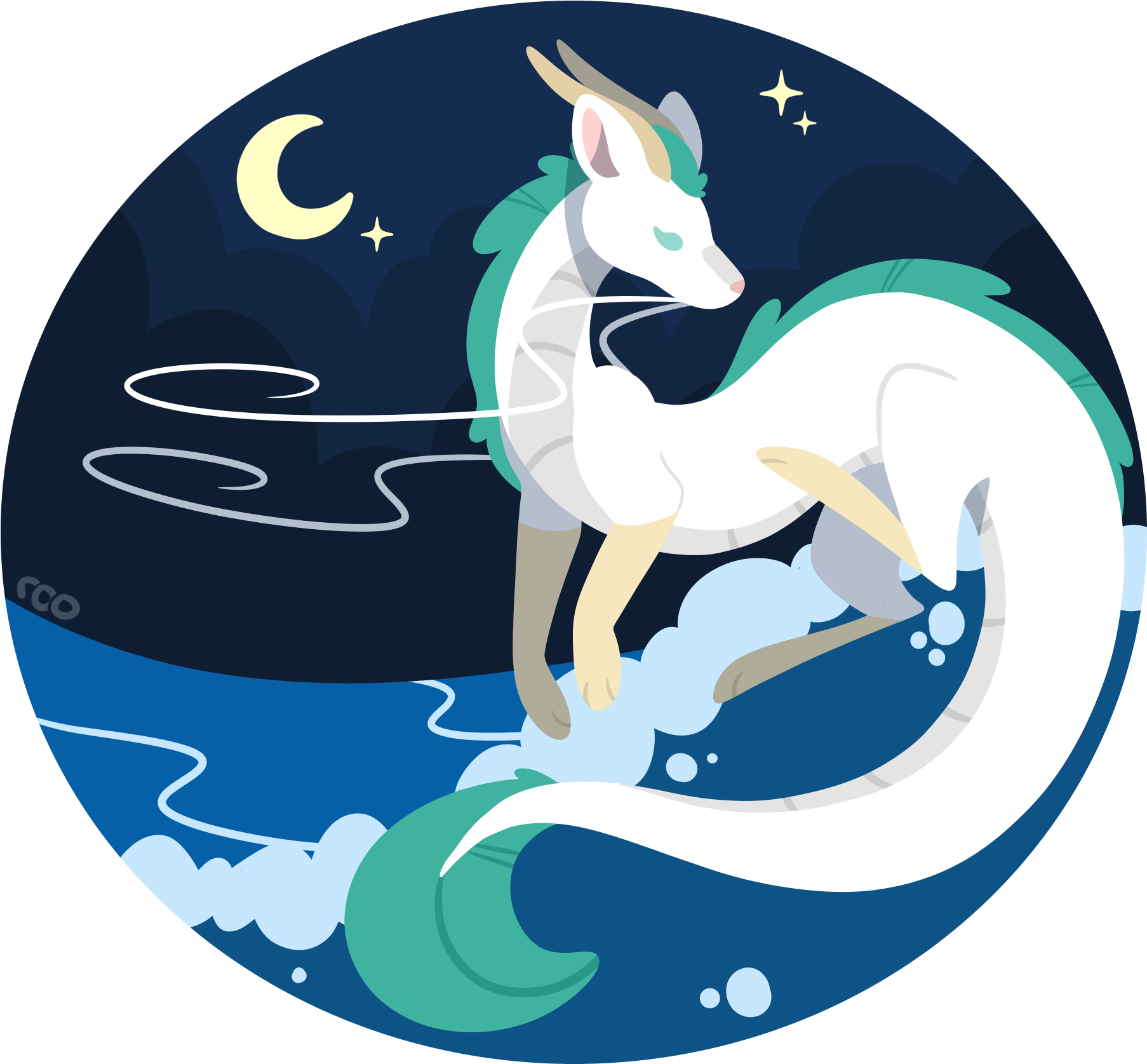 Spirited Away - Illustration, HD Png Download PNG with transparent background