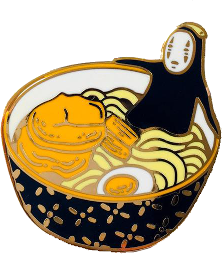 Spirited Away Png, Transparent Png PNG with transparent background