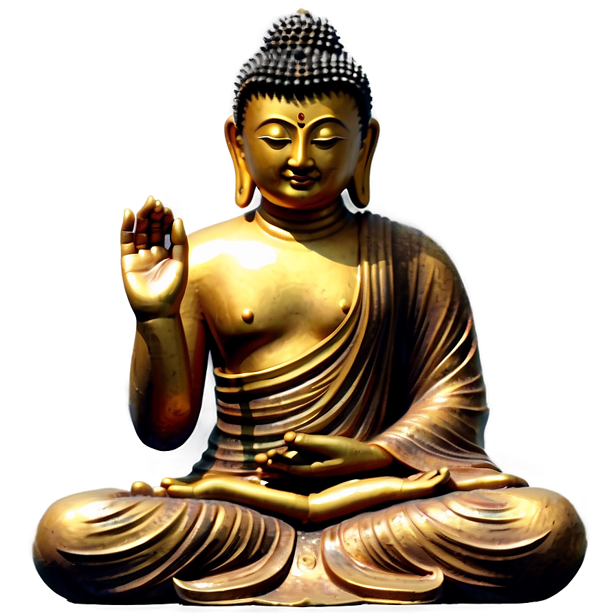 Spiritual Buddha Png 63