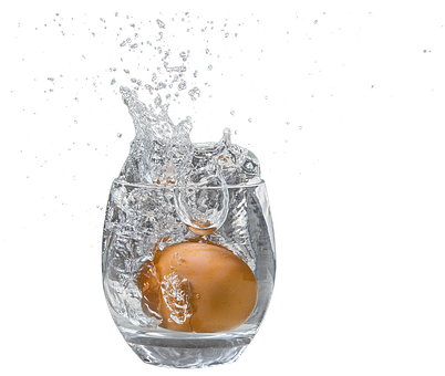 Splashin Glass Motion Capture PNG image with a transparent background, free high-resolution download