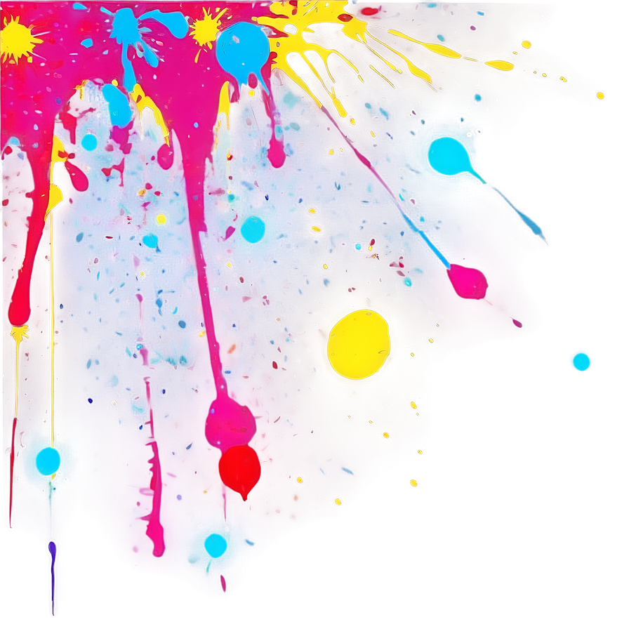 Splatter Background Splat Png Esw