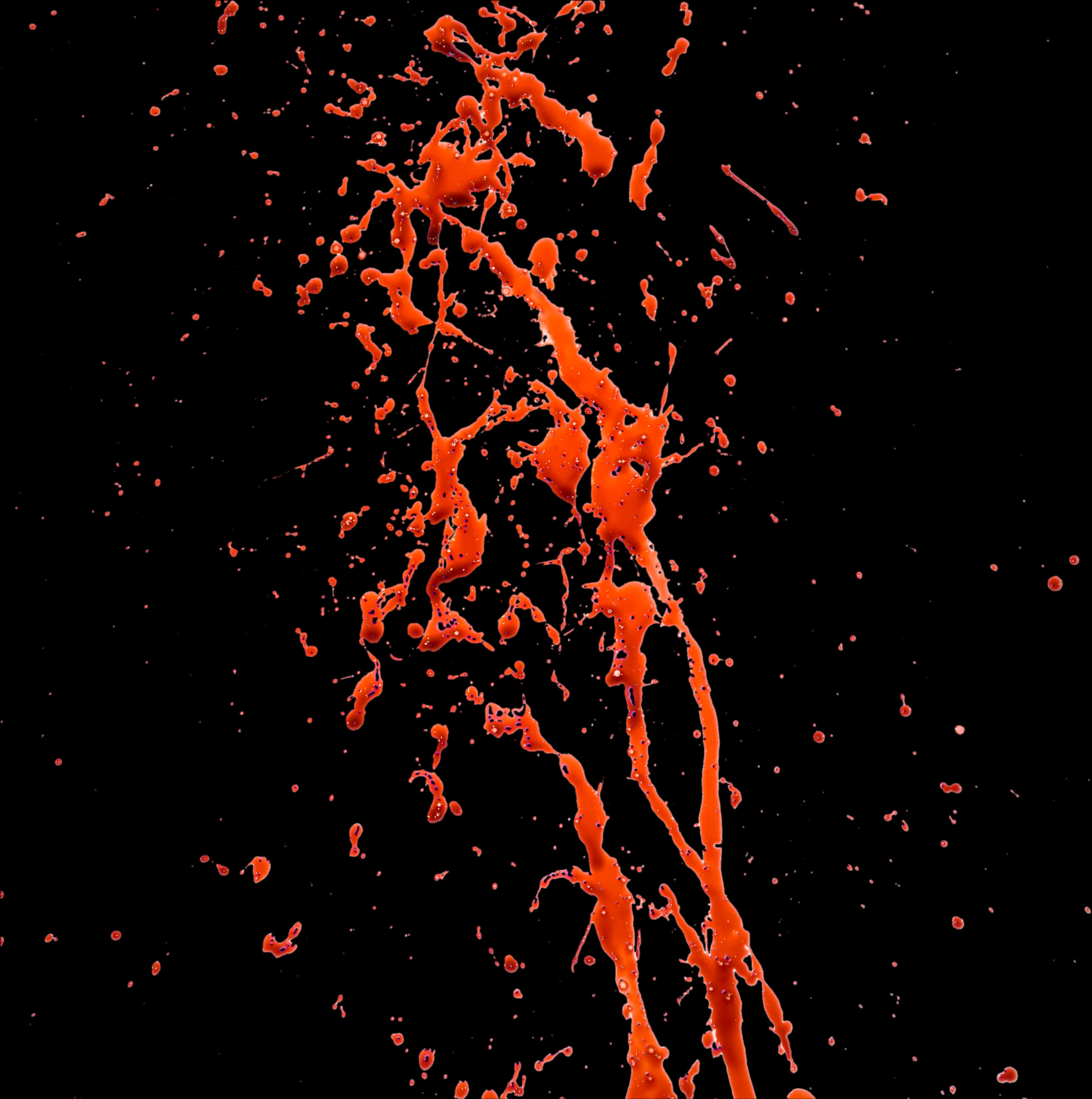 Blood Png For Free Download On - Blood With No Background, Transparent Png PNG with transparent background