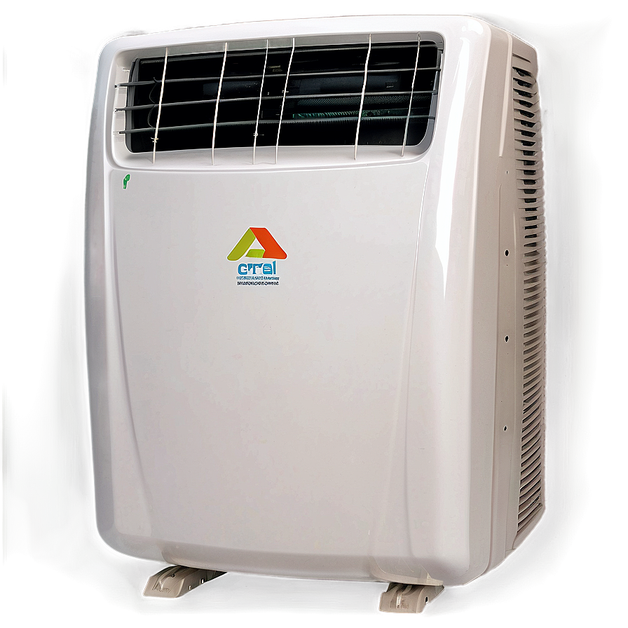 Split System Air Conditioner PNG 27 PNG with transparent background