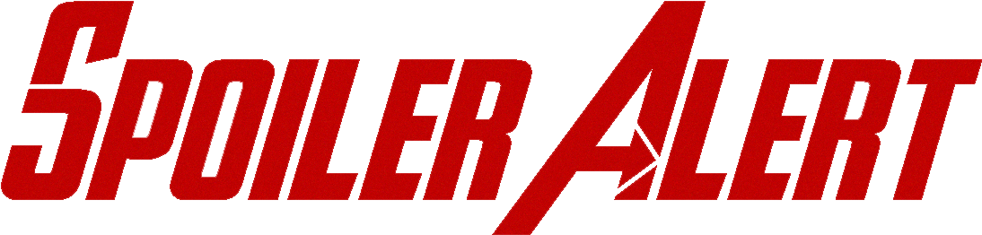 Spoiler Alert Transparent Background, HD Png Download PNG with transparent background