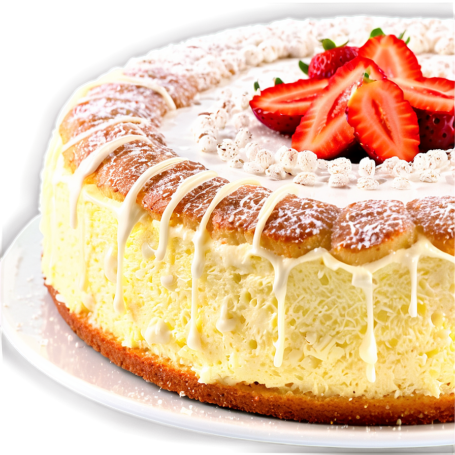 Sponge Cake Png 78