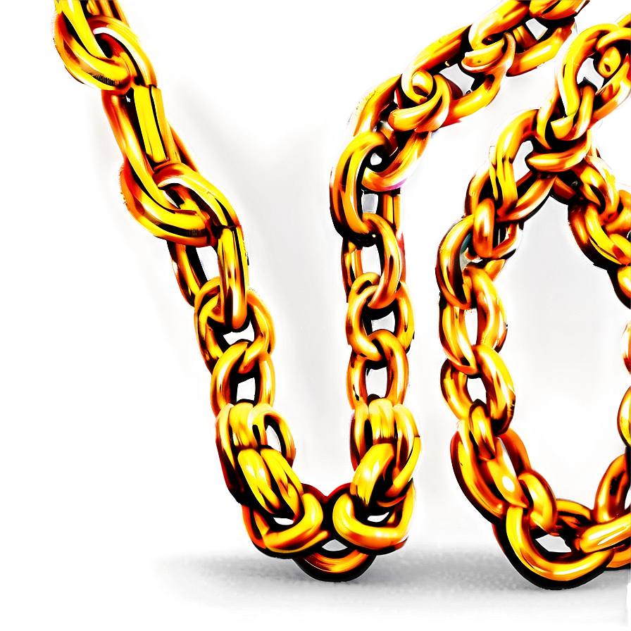 Spooky Chains Png Esi60