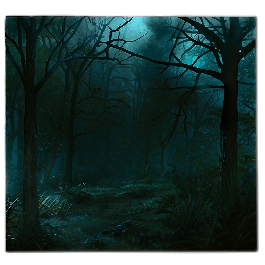 Spooky Fog Texture Png 38