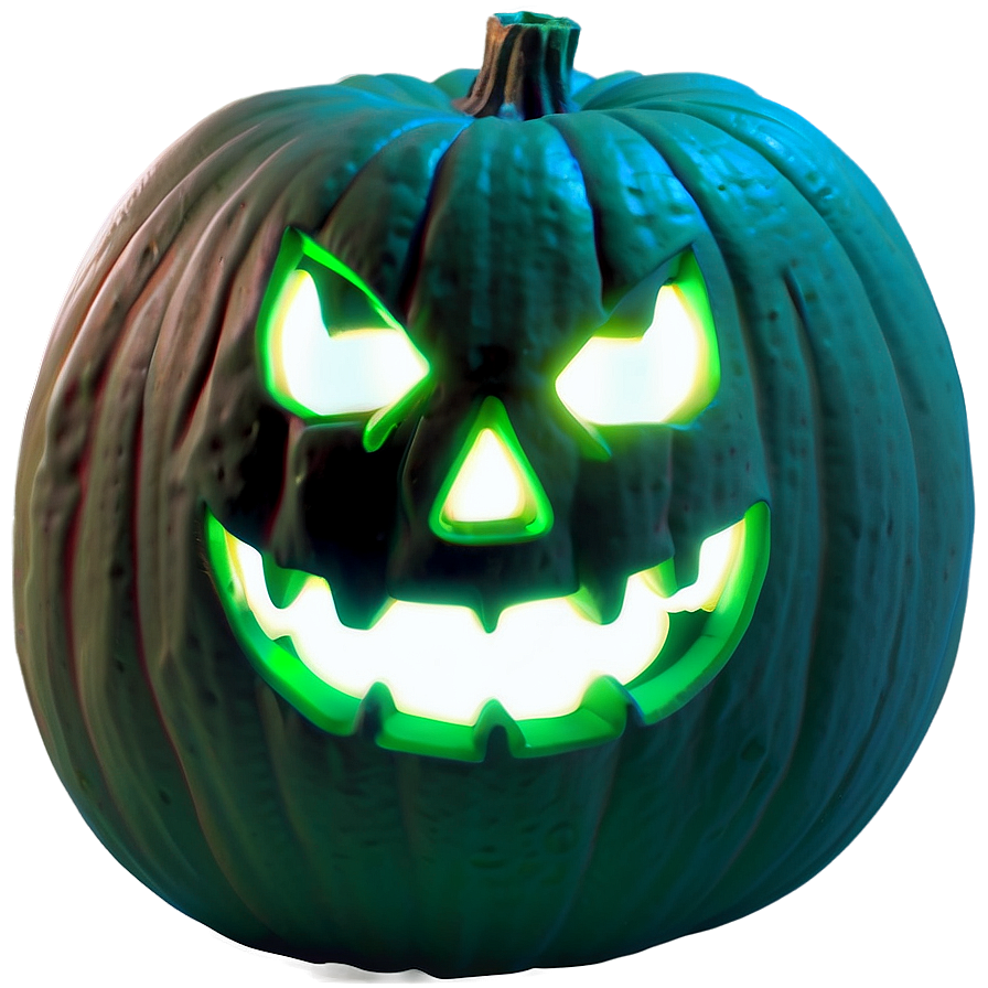 Spooky Jack-o'-Lantern PNG gsc21 PNG with transparent background