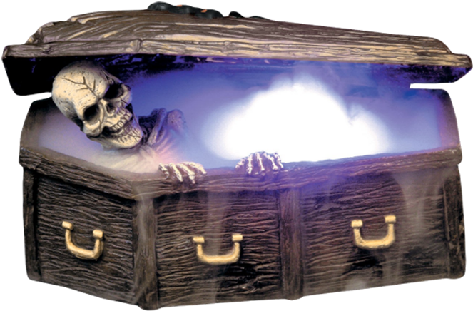 Coffin Png PNG with transparent background
