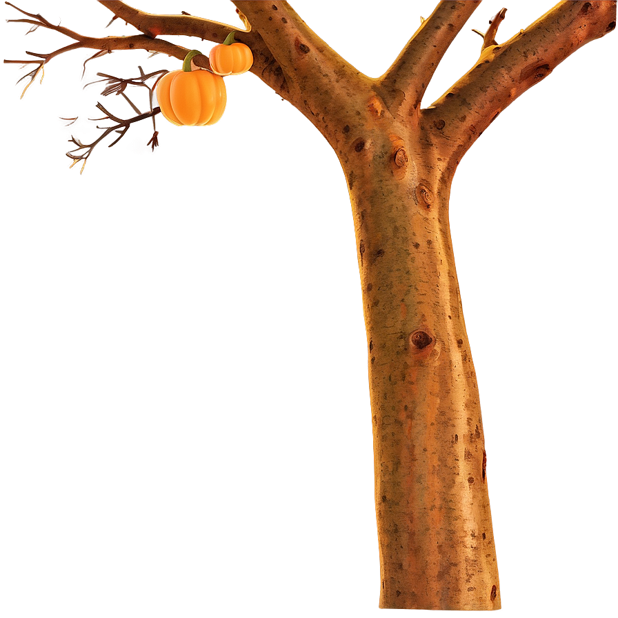 Spooky Tree Branch Png Dyo79