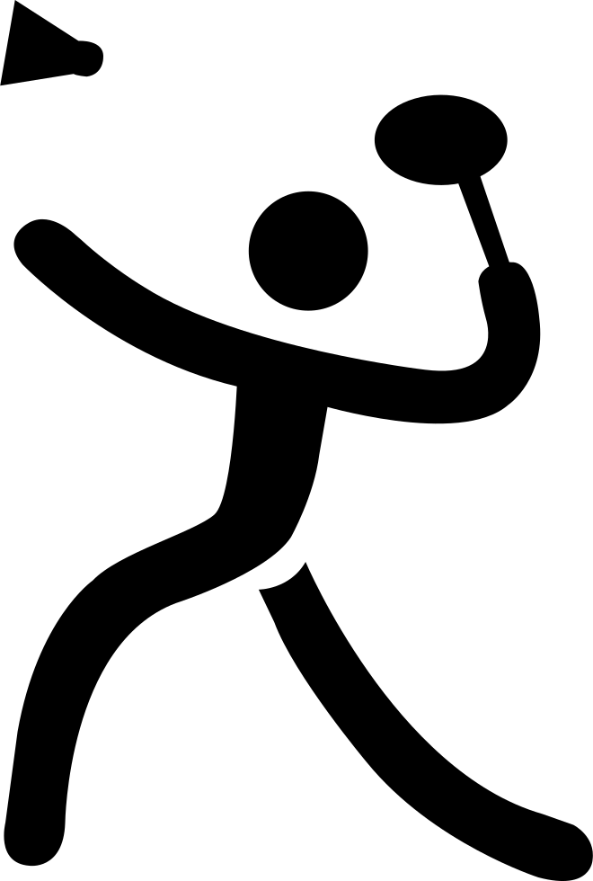 Sport Cartoon Black And White, HD Png Download PNG with transparent background