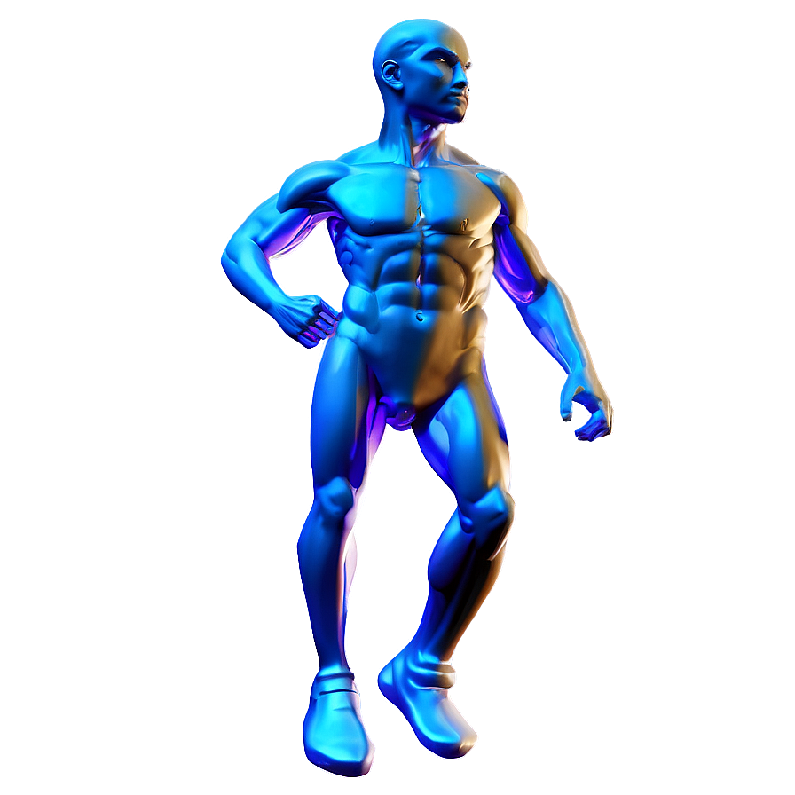 Sport Figure Icon PNG 06242024 PNG with transparent background