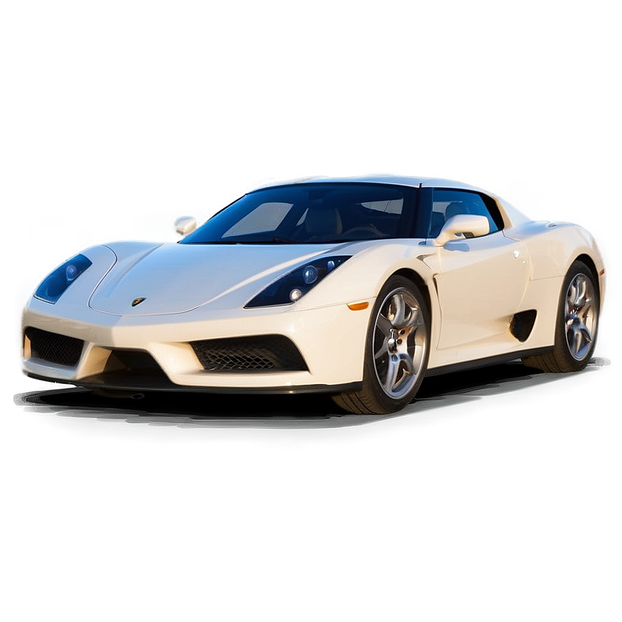 Sports Car Png Ikr5