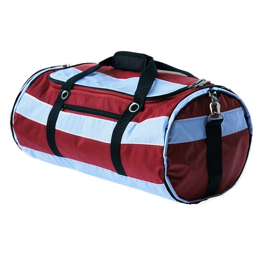 Sports Equipment Bags Png 35