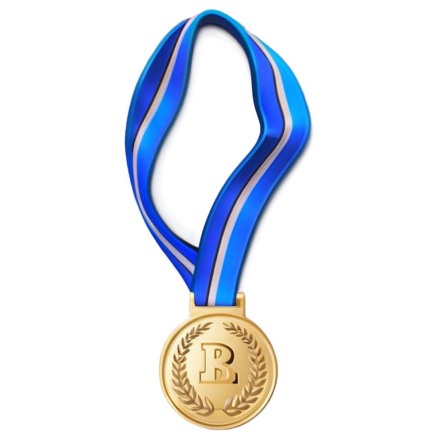 Sports Medal Png 05252024