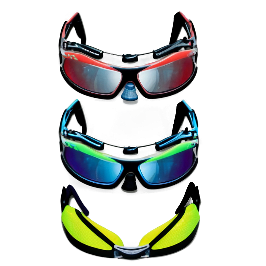 Sports Sunglasses for Athletes PNG dam PNG image with a transparent background, free high-resolution download