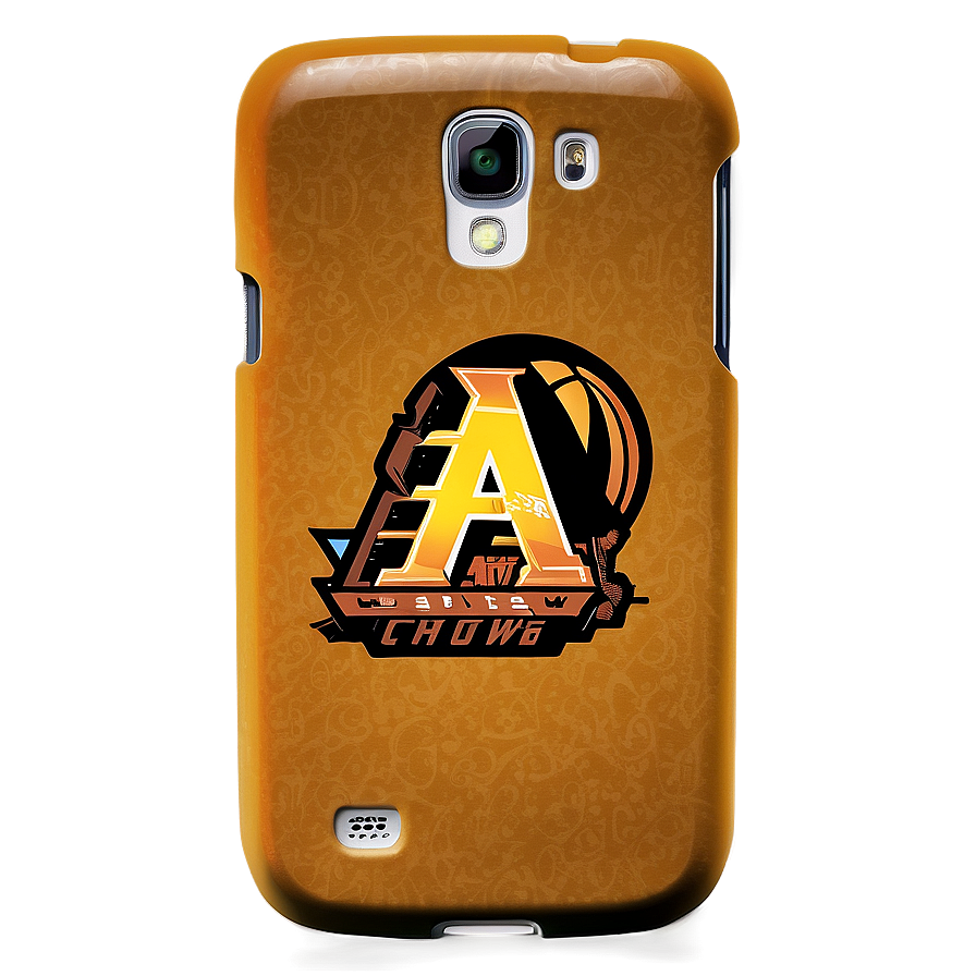 Sports Team Logo Phone Case PNG 06122024 PNG with transparent background