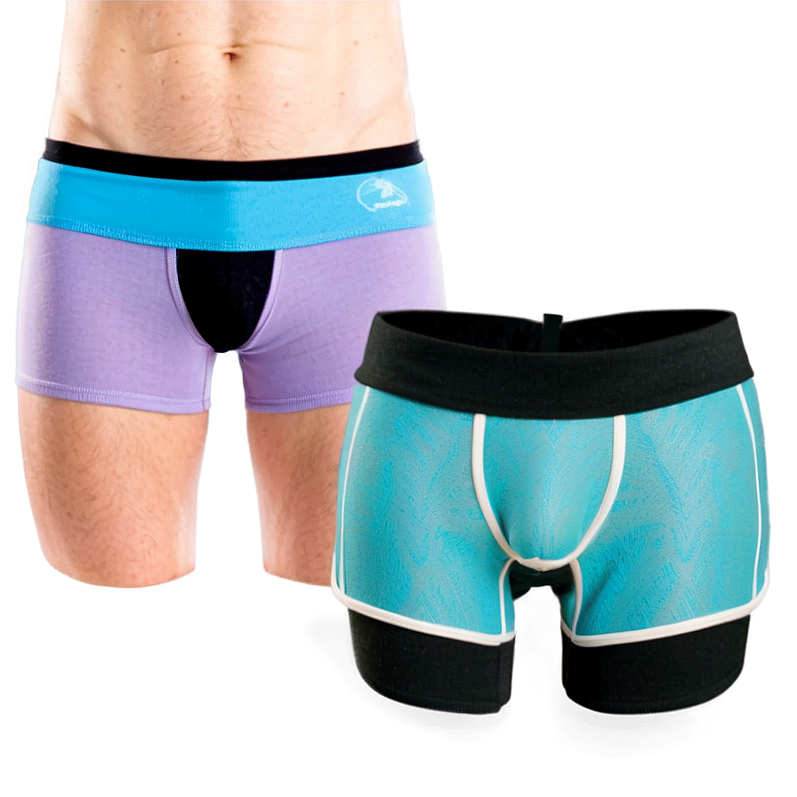 Sports Underwear Png Tac