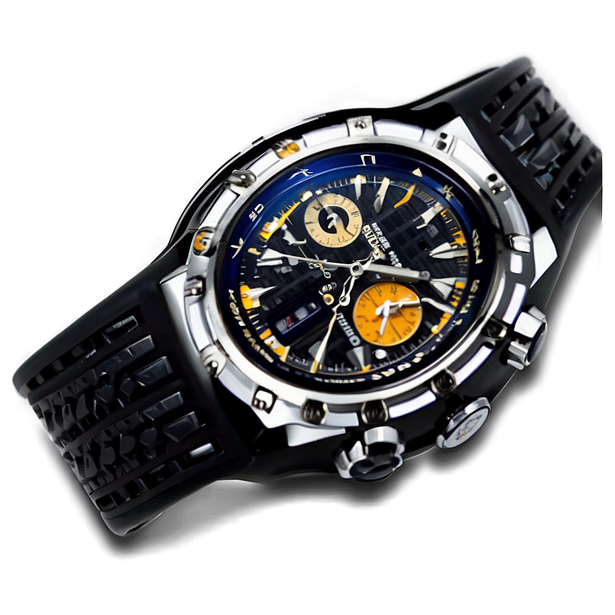 Sports Watch PNG mrm PNG with transparent background