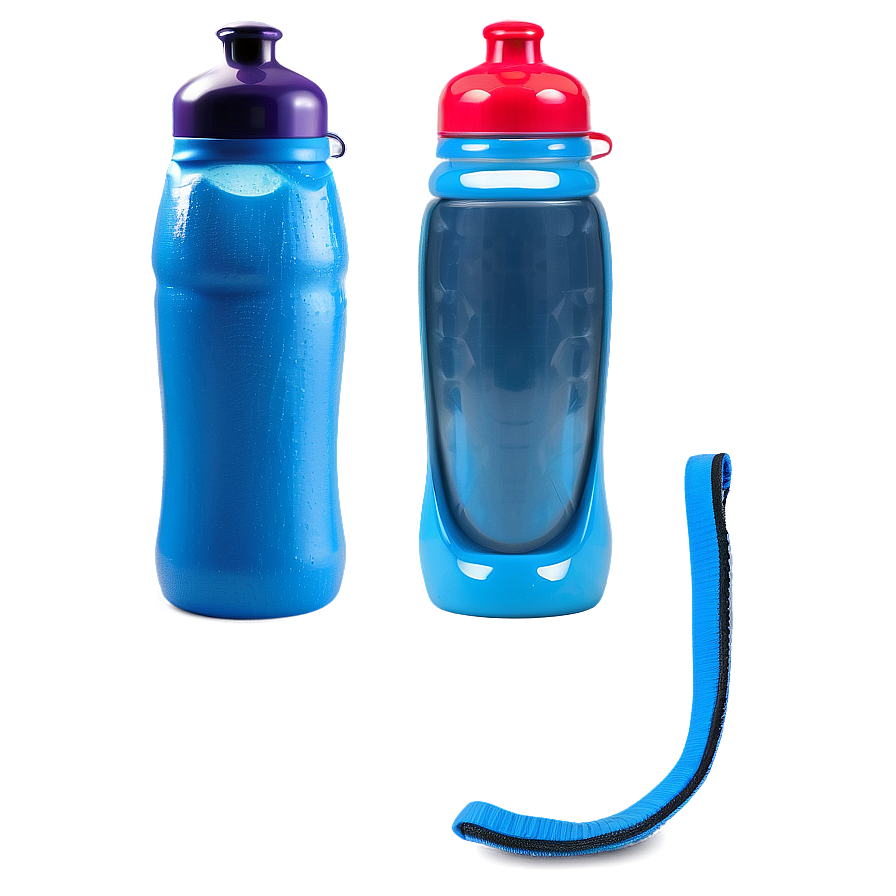 Sports Water Bottle PNG 05042024 PNG with transparent background
