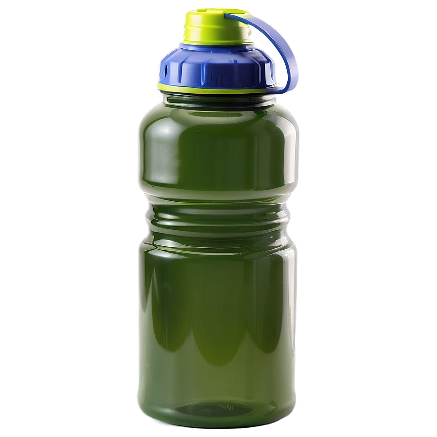 Sports Water Bottle Png 06262024