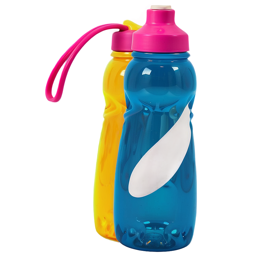 Sports Water Bottle PNG 29 PNG with transparent background