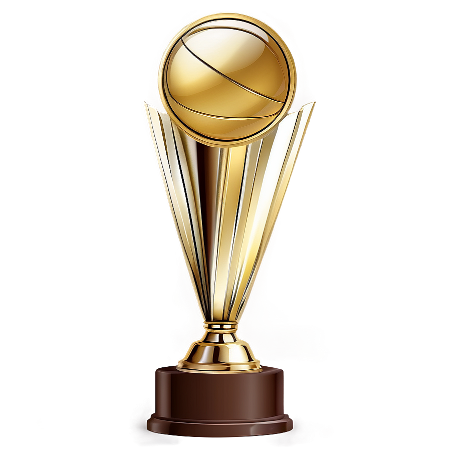 Sports Winner Trophy Png 95